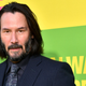 Image for article titled Keanu Reeves is auctioning a 15-minute Zoom call with Keanu Reeves for charity